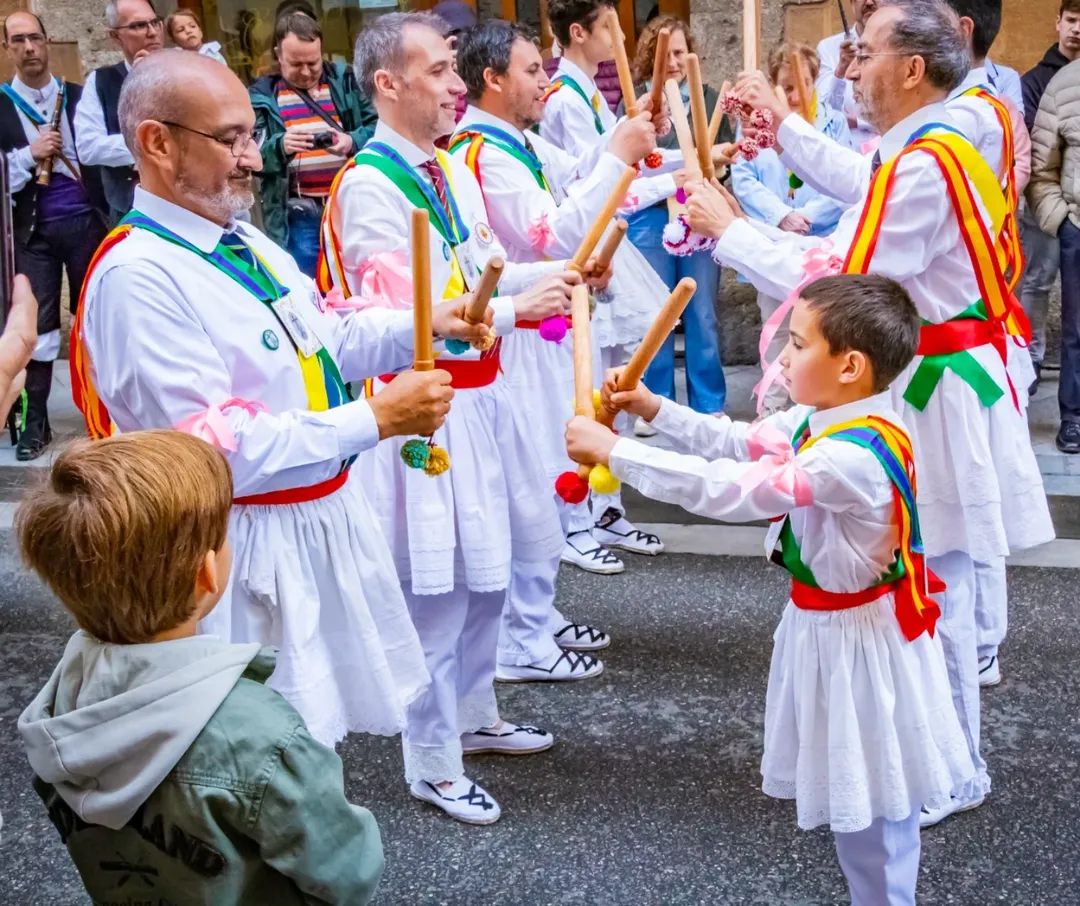 Cofradia de San Pedro Regalado Valladolid tweet media