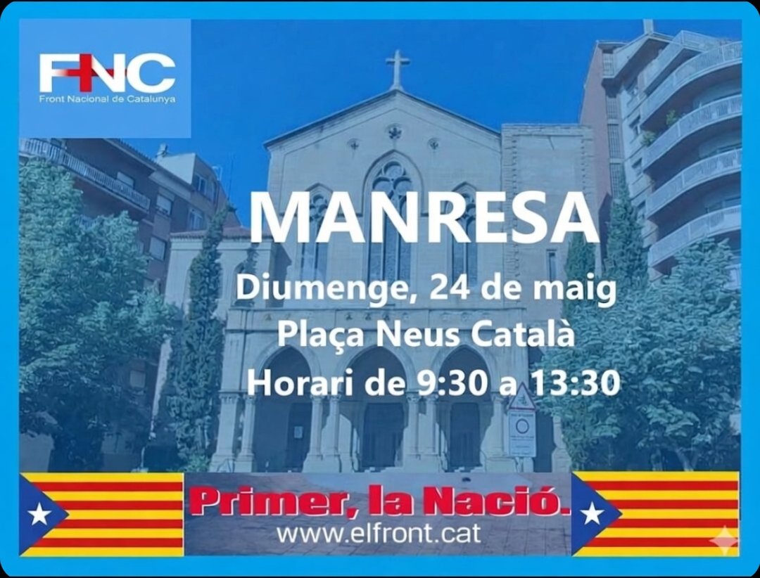 FRONT NACIONAL VALLES tweet media