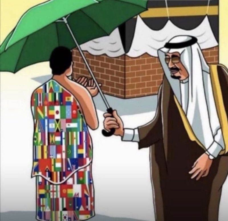 ᴬᴴᴸᴬᴹ 🇸🇦 tweet media
