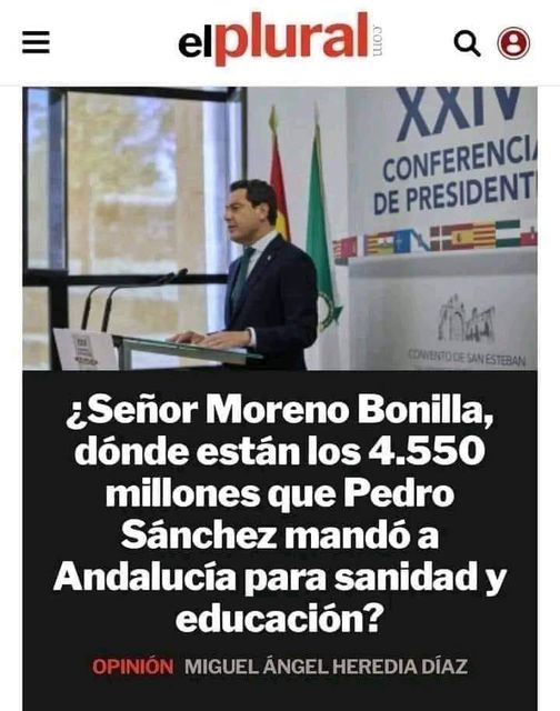 Malagueño Inquieto tweet media