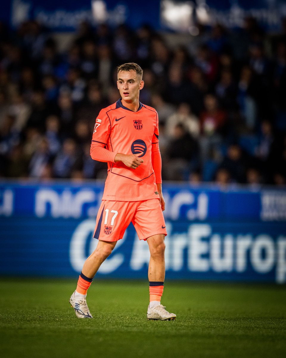 Barça Universal tweet media