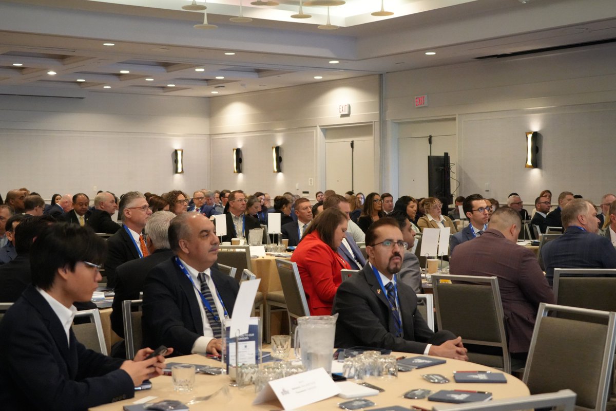 American Hotel & Lodging Association tweet media