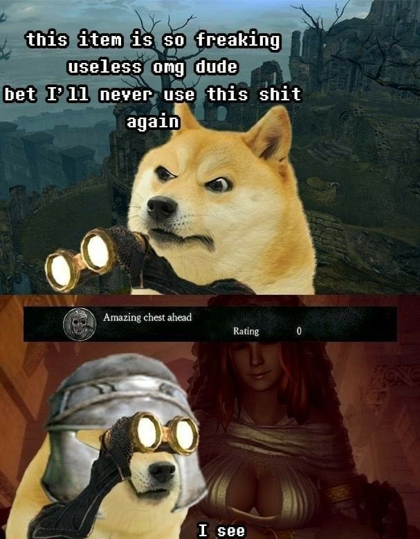 chosen undead tweet media