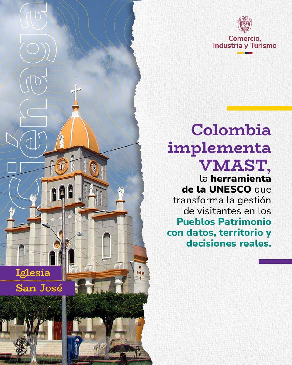 MinComercio Colombia tweet media