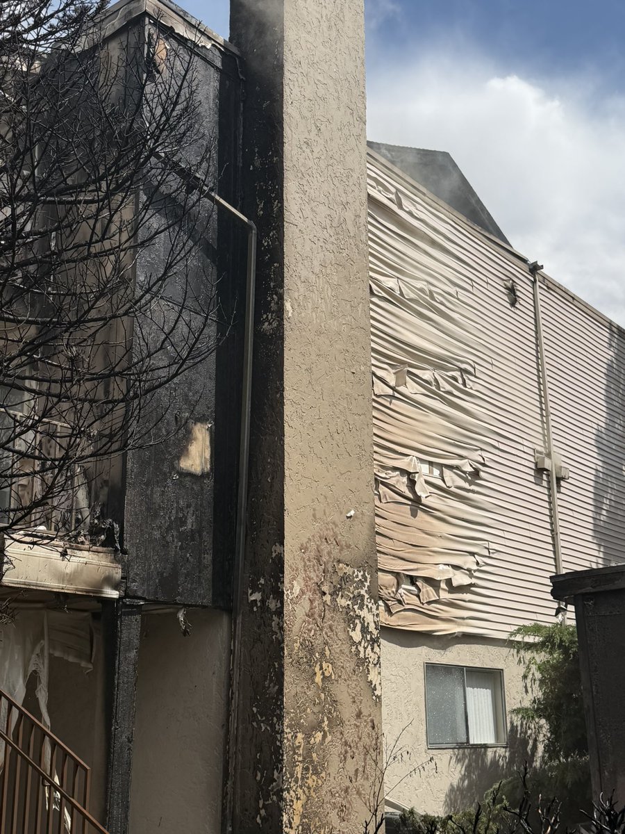 Denver Fire Department tweet media