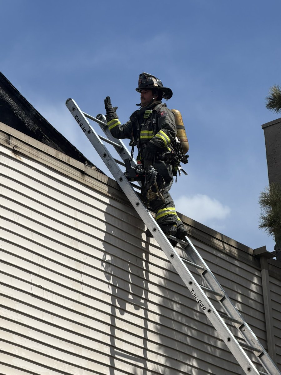 Denver Fire Department tweet media