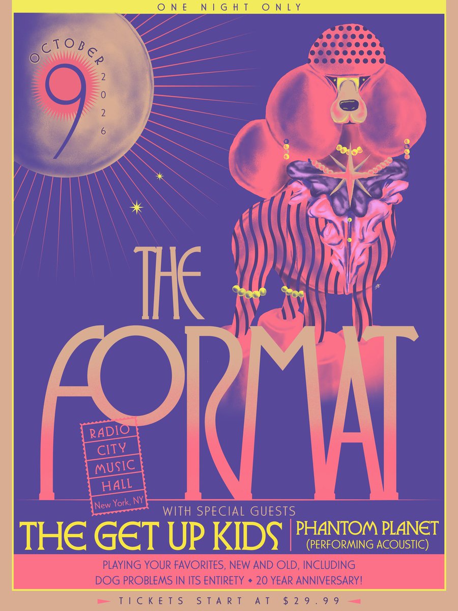 The Format tweet media
