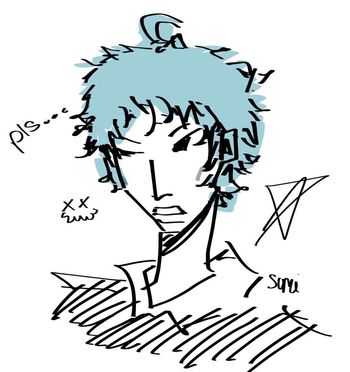 sumi CANT TWEEY AGAIN tweet media
