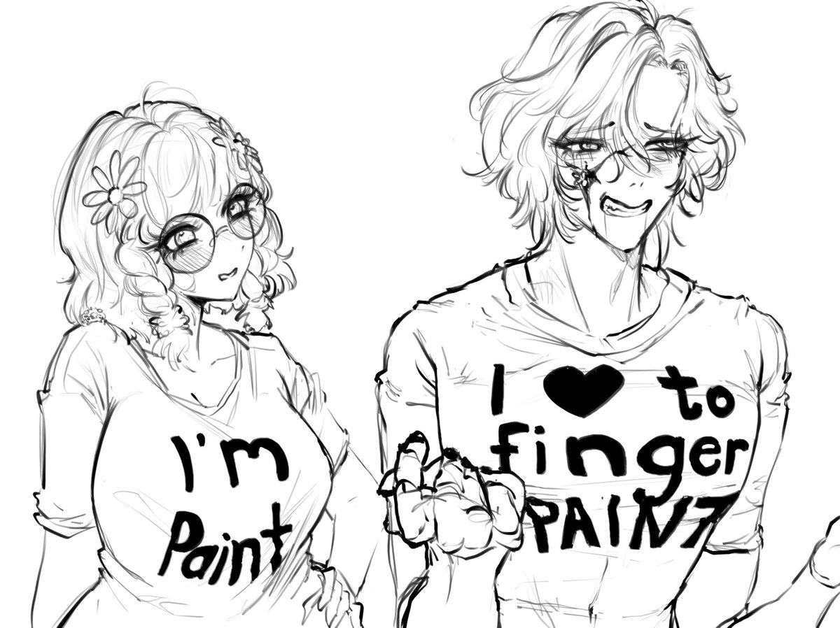 glasses 🐑🌻 tweet media