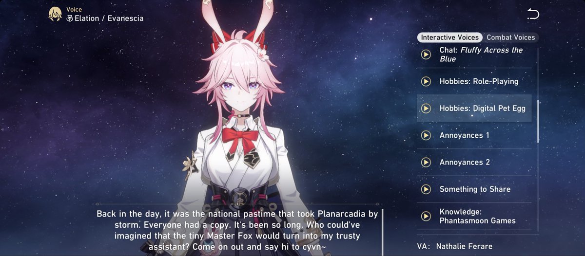 °❀ Daily Evanescia SP tweet media
