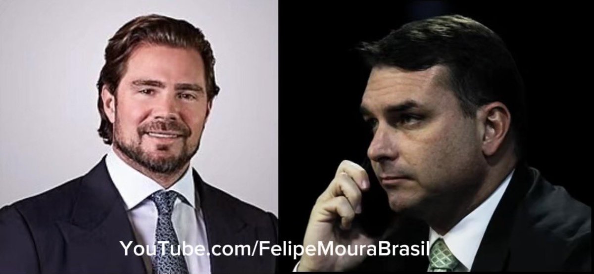FMouraBrasil's tweet photo. Áudio para Vorcaro complica Flávio Bolsonaro: https://t.co/j5Z2bHHO5a.

ESTOU AO VIVO, 18h25, comentando tudo.

Assista ao programa Análise dos Fatos, comigo, e seja membro do canal. https://t.co/DYnJXx7C96