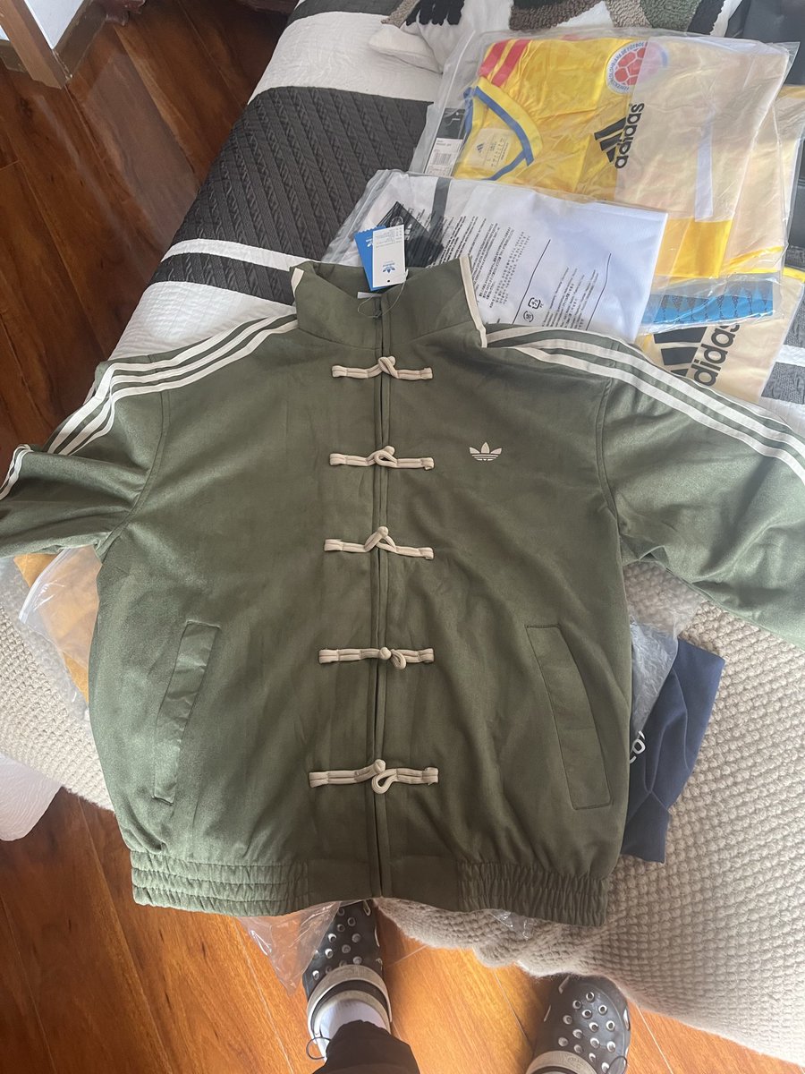 FMediorreal's tweet photo. @Balatreado Por 36USD cada una, me llegaron hoy Gloria bendita a los chinos https://t.co/tdo4C8BWP2