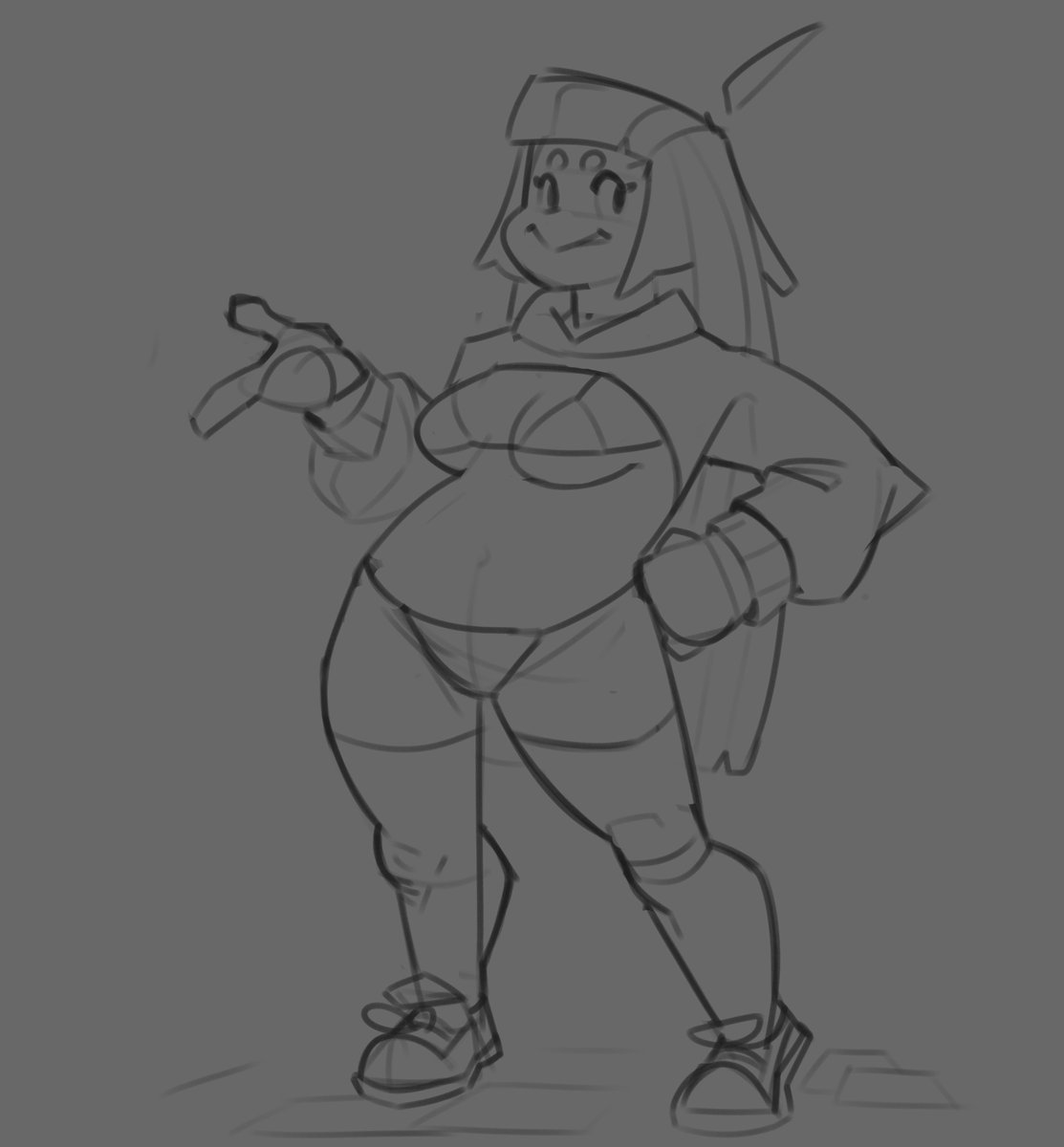 Ducodicus's tweet photo. Some recent NSFW sketches https://t.co/CZhfkHMbVm