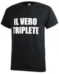 _esegesi_'s tweet photo. π Campionato
π Coppa Italia
π Pallonata in faccia a Pedro PΓ©
@Inter π€π #ILVEROTRIPLETE https://t.co/fzJOAL7us9
