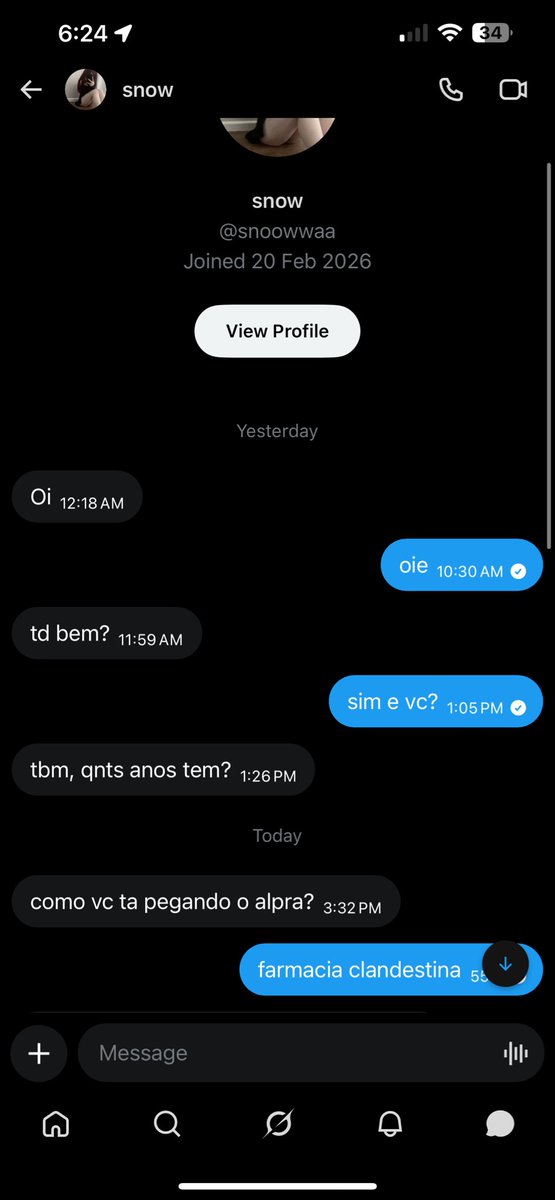 luna • drugtwt tweet media