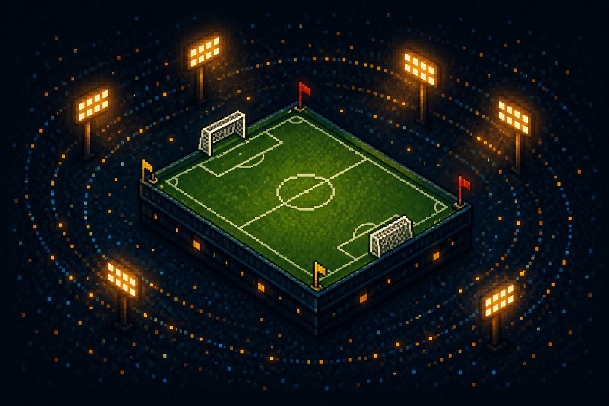 World Cup Stars tweet media
