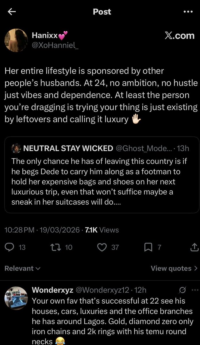 No nonsense🖕 tweet media