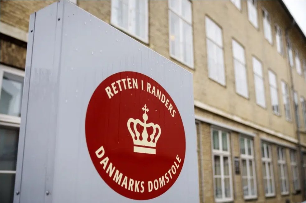 Marie🇩🇰🖤🇩🇰 tweet media