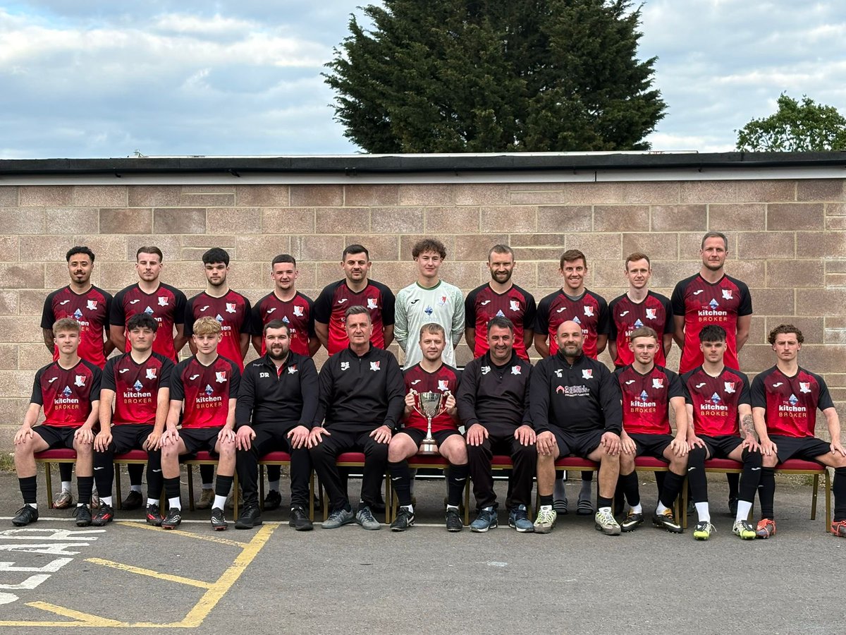 Longlevens AFC tweet media