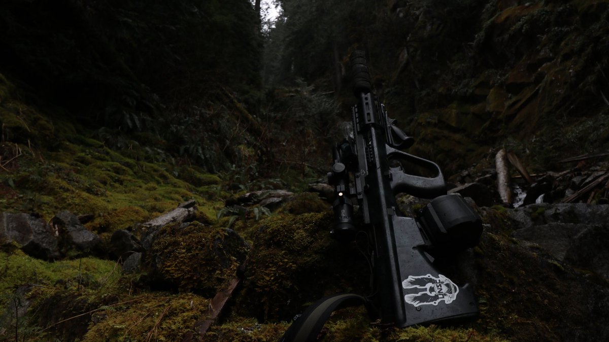 PNWGUERRILLA tweet media