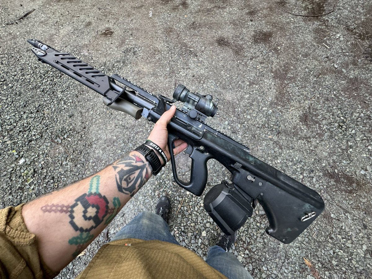 PNWGUERRILLA tweet media