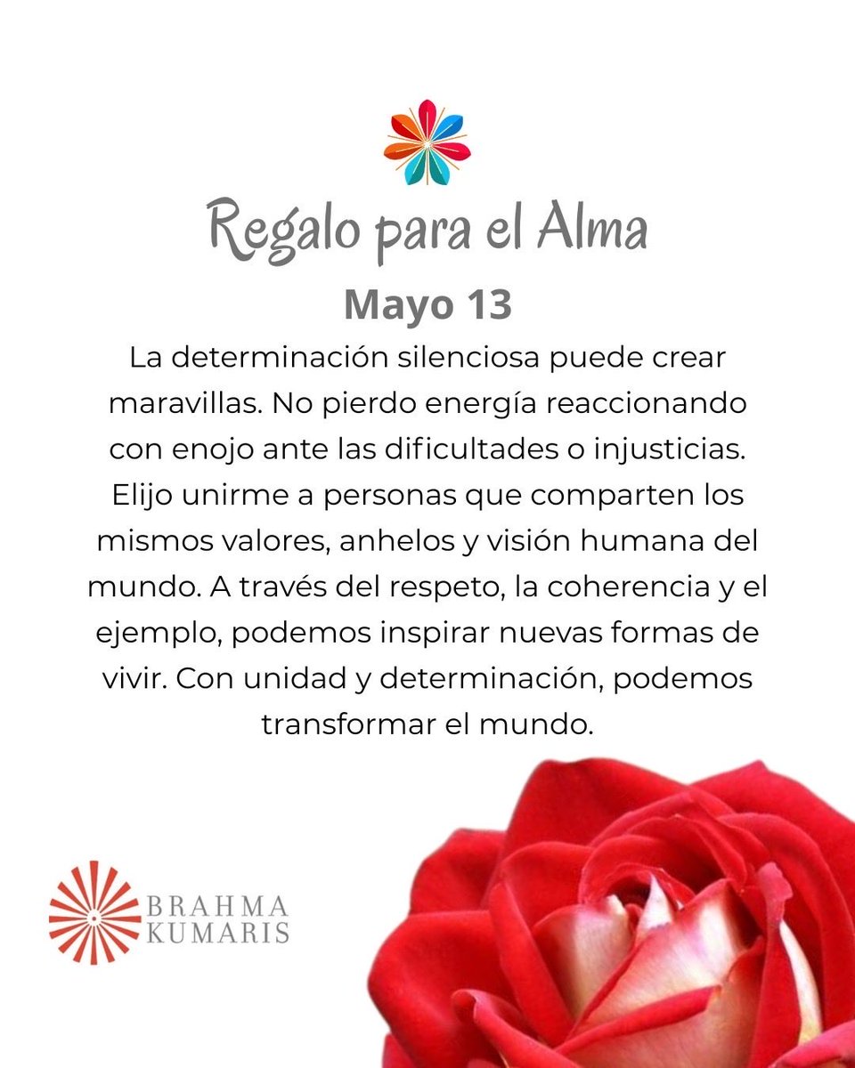 Juliceron's tweet photo. Regalo para el Alma 

❤️ https://t.co/XASM8KBhbs
