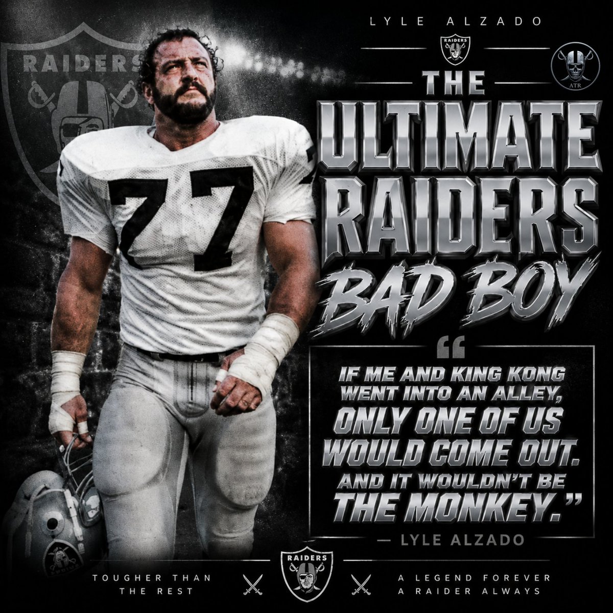 All Things Raiders tweet media