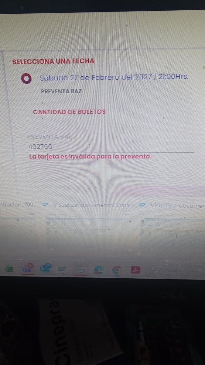 ULISES ESQUIVEL tweet media