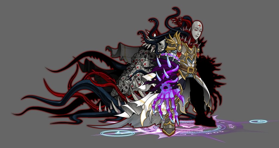 Aura_Knight tweet media