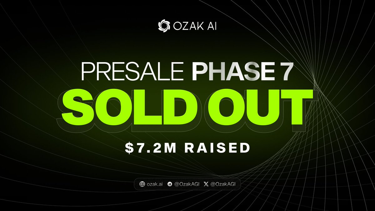 Ozak AI tweet media