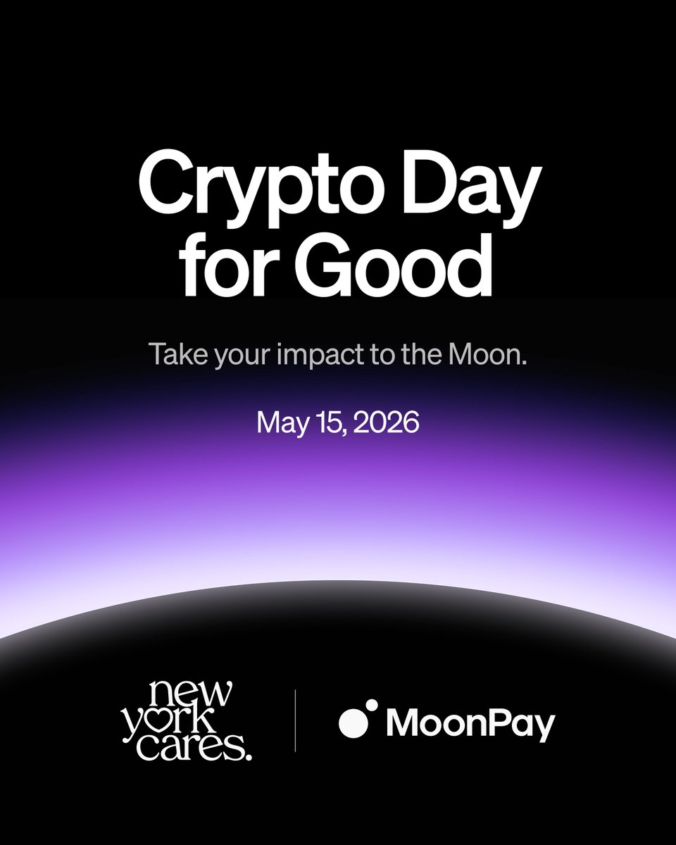 MoonPay 🟣 tweet media