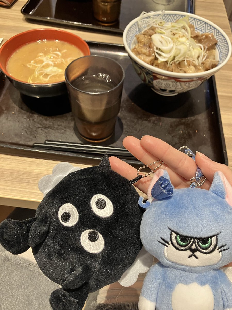 ツナ缶 tweet media