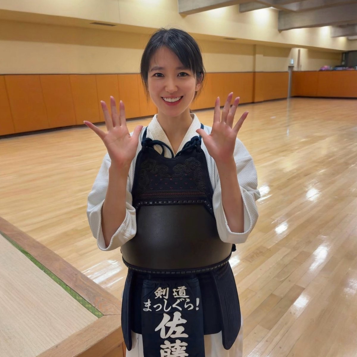 佐藤あかり tweet media