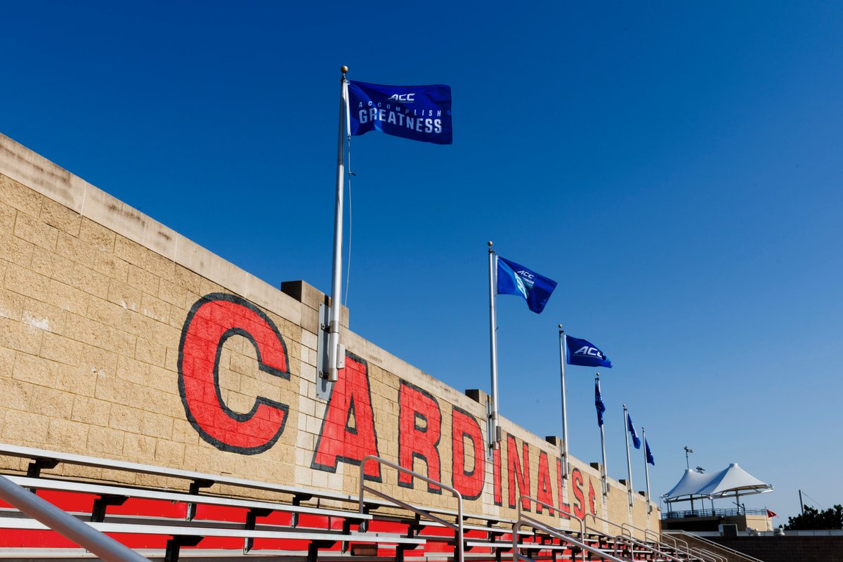 Louisville Athletics tweet media