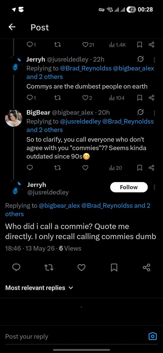 BigBear tweet media
