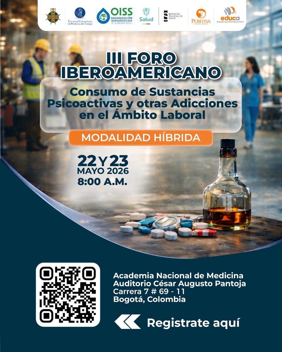 Instituto Nacional de Salud🇨🇴 tweet media