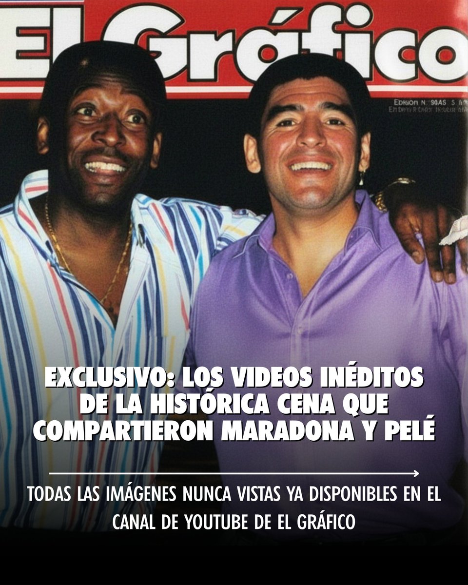 El Gráfico tweet media
