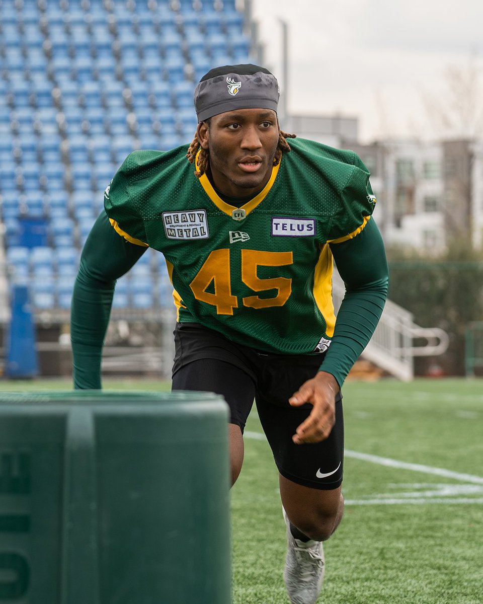 Edmonton Elks tweet media