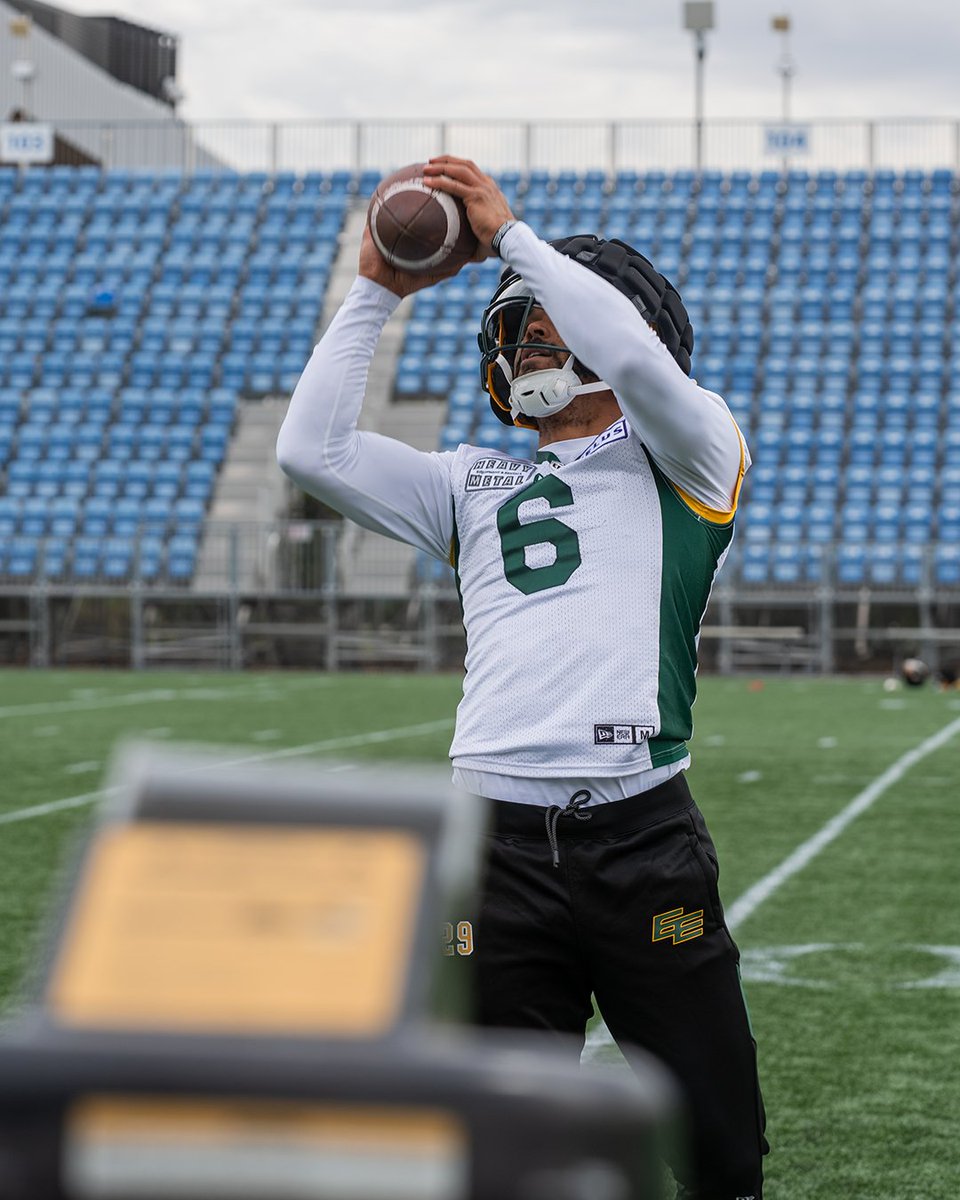 Edmonton Elks tweet media