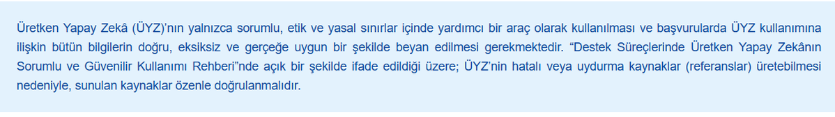 Academic Advisor@Akademik Danışman tweet media