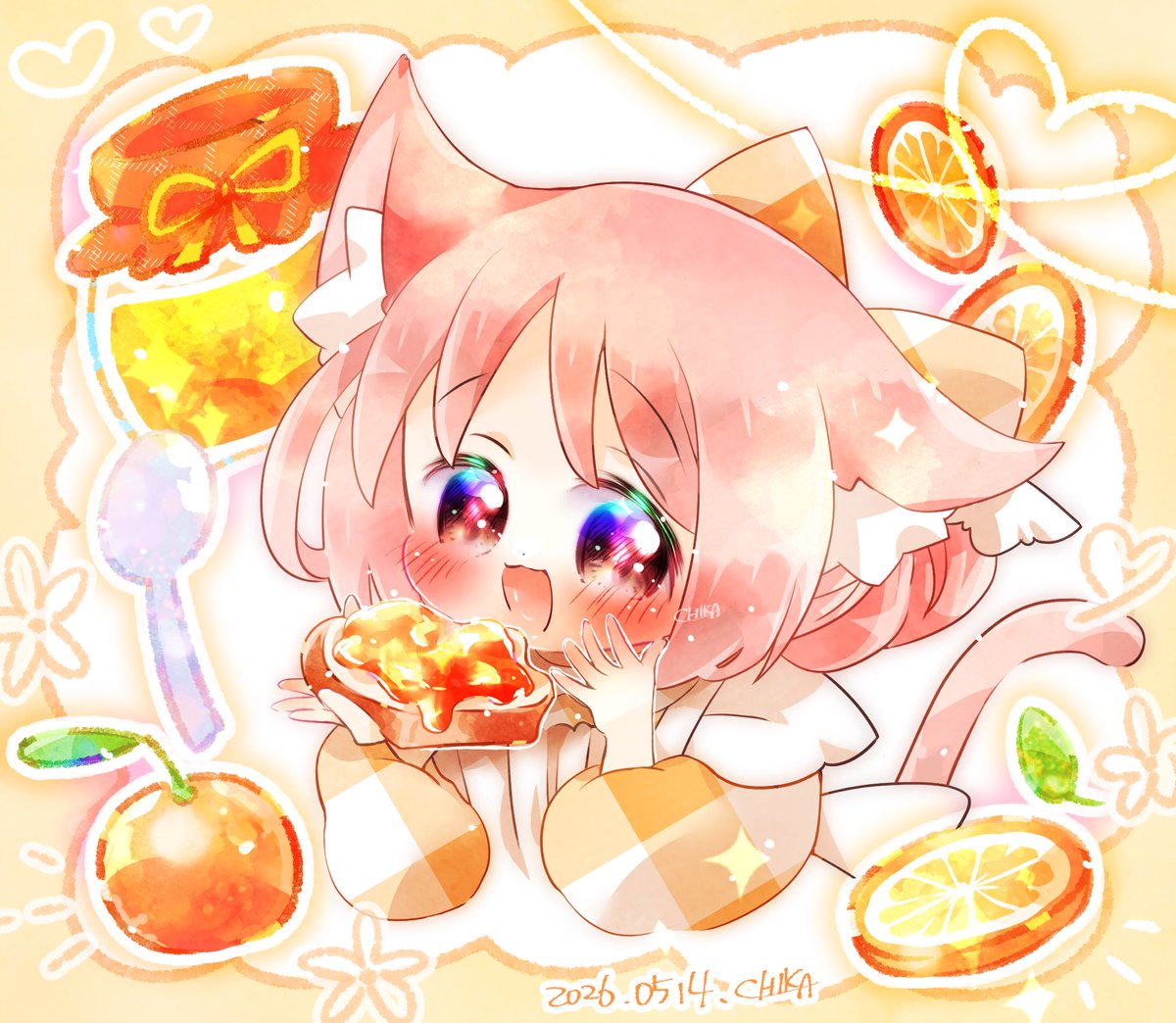 知香🫖 (@x_CHIKA_xx) / Posts / X