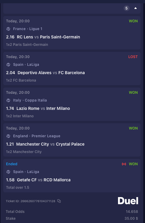 Chooma_bets's tweet photo. Deportivo have beaten Barcelona 1 time out of 20 games 

But the ONE time I bet... https://t.co/L0jvL13ef7