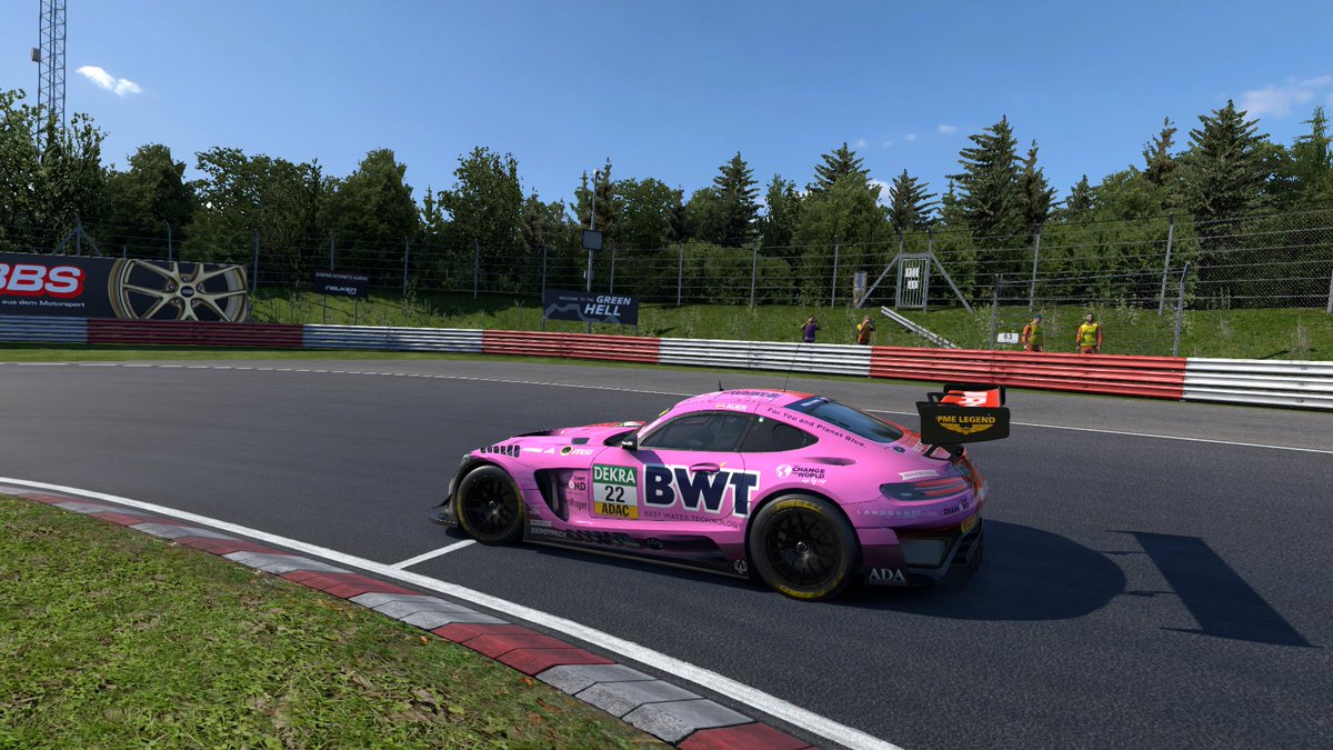 Marc0Q25's tweet photo. Some Shots 📸 at the Nordschleife🟢🔥 (pt.2)
Preparing for the 2.4H Endurance on @raceroom the 23rd!! @simracingitaly @amgmotorsport https://t.co/WaJQkkCXnB