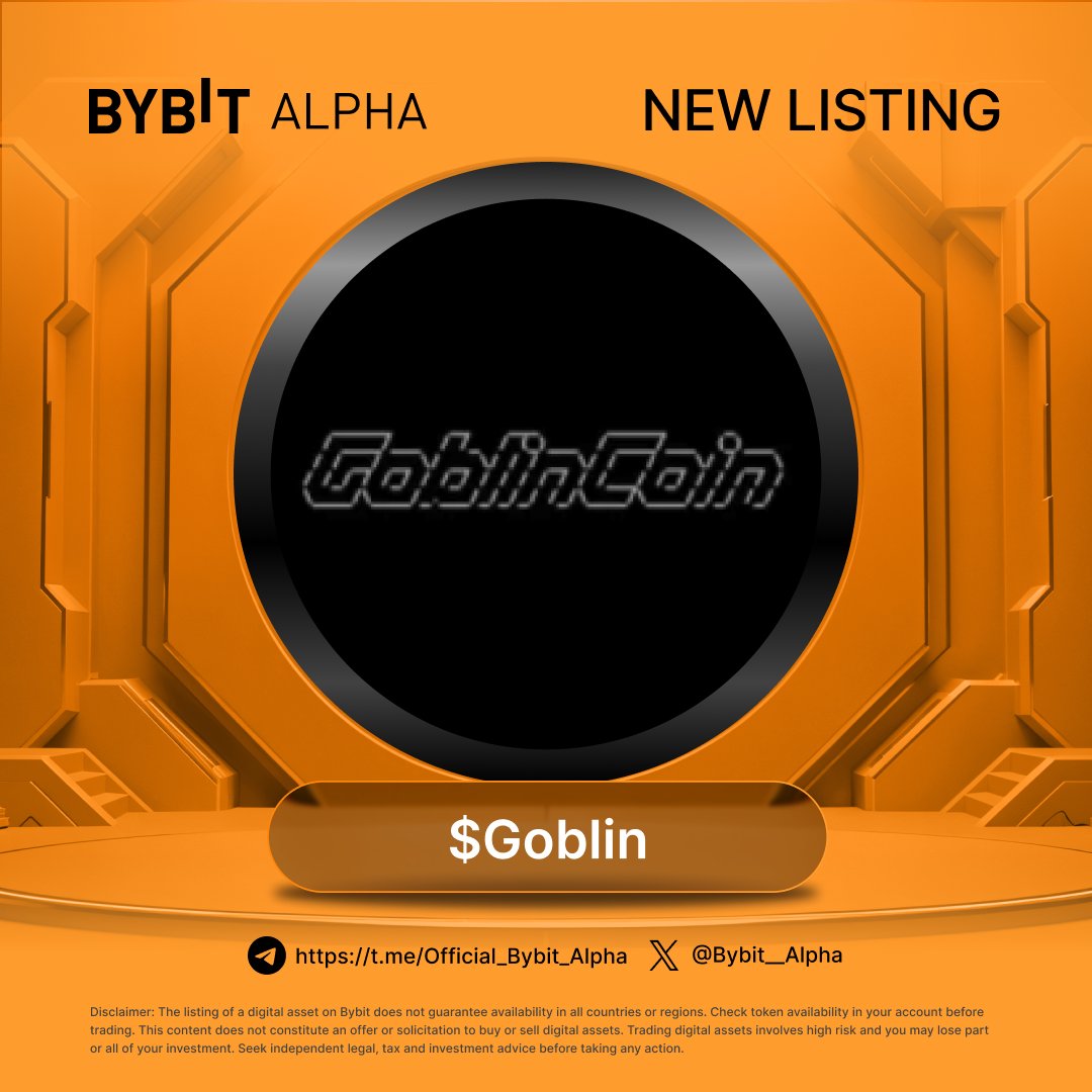 Bybit Alpha tweet media