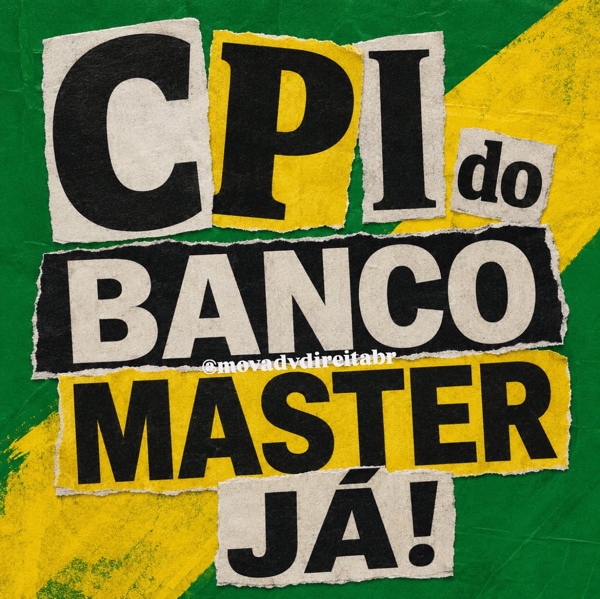Advogados de Direita Brasil®️ tweet media