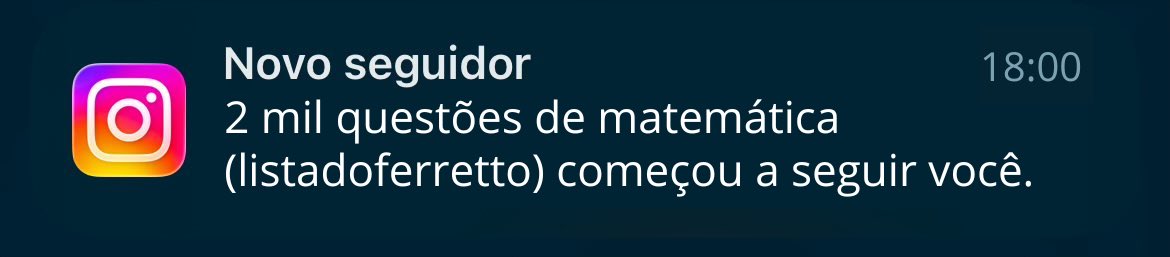Professor Ferretto | ENEM e Vestibulares tweet media