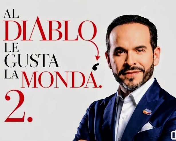 Rodrigo Arce Convers tweet media
