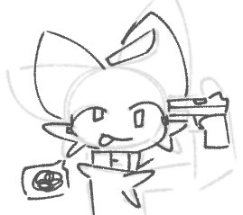 wild Misdreavus tweet media