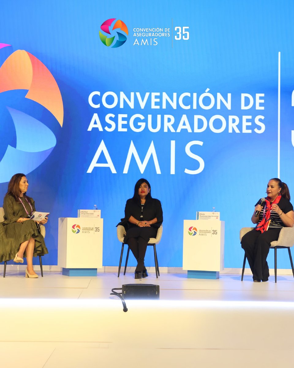 AMIS tweet media