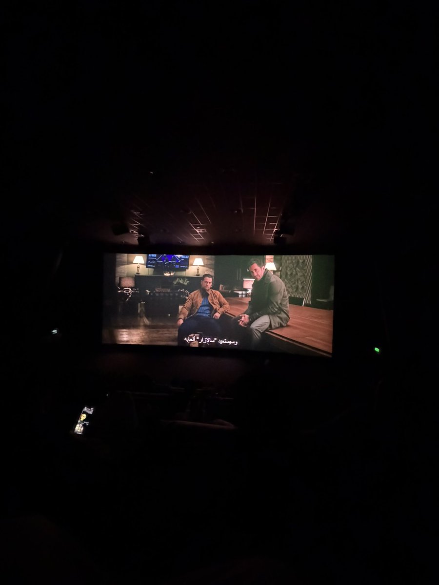 _2uix's tweet photo. 10/10
فلم رهيب والاكشن فيه ممتع
 #InTheGrey https://t.co/AuNrGy4Q2n